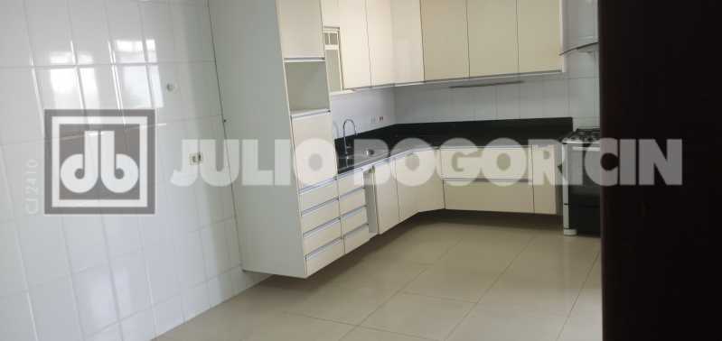 Conheça 33cozinha do imóvel - Apartamento 3 quartos à venda Tijuca, Rio de Janeiro - R$ 800.000 - JBAP304874 - 33 33cozinha - 33