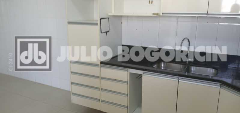 Conheça 34cozinha do imóvel - Apartamento 3 quartos à venda Tijuca, Rio de Janeiro - R$ 800.000 - JBAP304874 - 34 34cozinha - 34