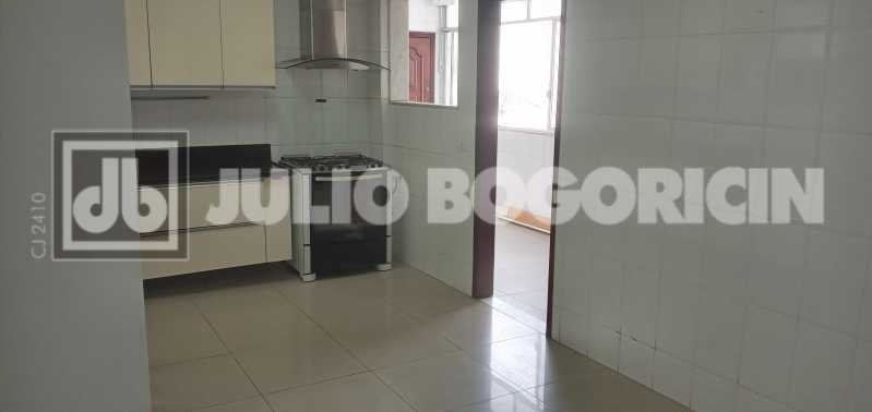 Conheça 35cozinha do imóvel - Apartamento 3 quartos à venda Tijuca, Rio de Janeiro - R$ 800.000 - JBAP304874 - 35 35cozinha - 35