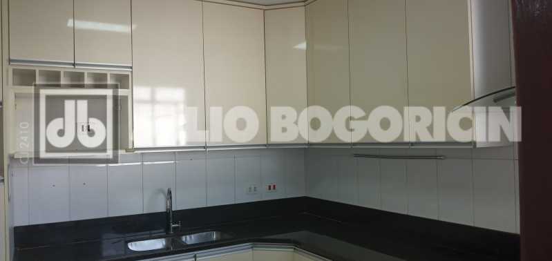 Conheça 36cozinha do imóvel - Apartamento 3 quartos à venda Tijuca, Rio de Janeiro - R$ 800.000 - JBAP304874 - 36 36cozinha - 36