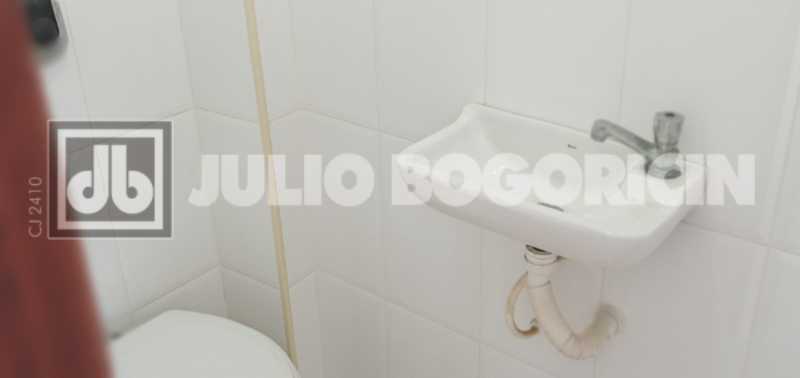 Conheça 38bnhserv do imóvel - Apartamento 3 quartos à venda Tijuca, Rio de Janeiro - R$ 800.000 - JBAP304874 - 38 38bnhserv - 38