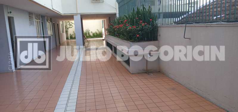 Conheça 39play do imóvel - Apartamento 3 quartos à venda Tijuca, Rio de Janeiro - R$ 800.000 - JBAP304874 - 39 39play - 39