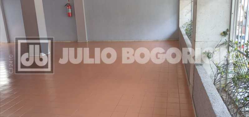Conheça 40play do imóvel - Apartamento 3 quartos à venda Tijuca, Rio de Janeiro - R$ 800.000 - JBAP304874 - 40 40play - 40