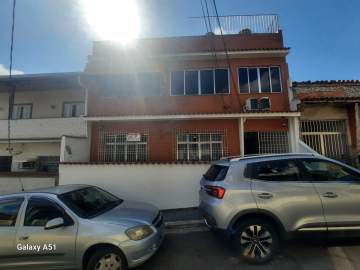 Oportunidade - Casa de Vila - Triplex - Residencial - Quintino Bocaiúva. - JBM608218 Oportunidade - Casa de Vila - Triplex - Residencial - Quintino Bocaiúva. - JBM608218