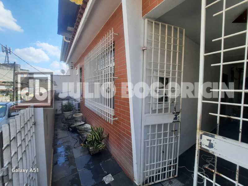 Conheça QNT 2. do imóvel - Casa de Vila - Triplex - Residencial - Quintino Bocaiúva. - JBM608218 - 2 QNT 2. - 2