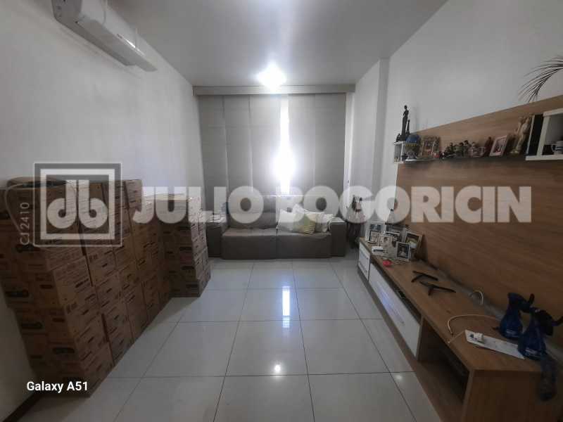 Conheça QNT 3. do imóvel - Casa de Vila - Triplex - Residencial - Quintino Bocaiúva. - JBM608218 - 3 QNT 3. - 3