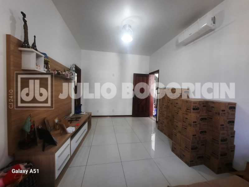 Conheça QNT 4. do imóvel - Casa de Vila - Triplex - Residencial - Quintino Bocaiúva. - JBM608218 - 4 QNT 4. - 4