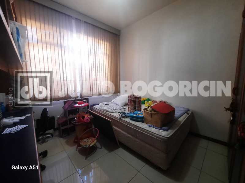 Conheça QNT 5. do imóvel - Casa de Vila - Triplex - Residencial - Quintino Bocaiúva. - JBM608218 - 5 QNT 5. - 5
