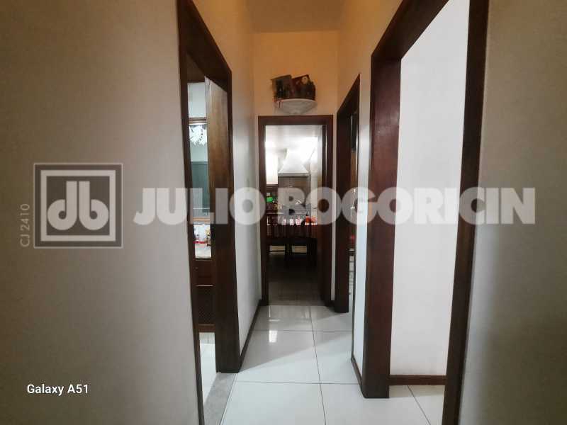 Conheça QNT 6. do imóvel - Casa de Vila - Triplex - Residencial - Quintino Bocaiúva. - JBM608218 - 6 QNT 6. - 6