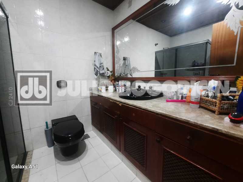 Conheça QNT 7. do imóvel - Casa de Vila - Triplex - Residencial - Quintino Bocaiúva. - JBM608218 - 7 QNT 7. - 7