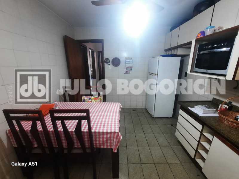 Conheça QNT 9. do imóvel - Casa de Vila - Triplex - Residencial - Quintino Bocaiúva. - JBM608218 - 9 QNT 9. - 9