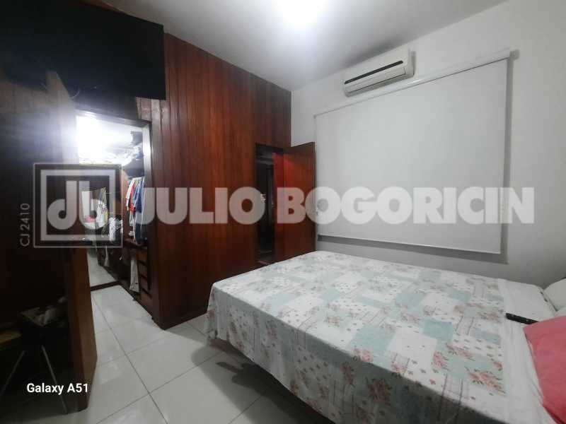 Conheça QNT 11. do imóvel - Casa de Vila - Triplex - Residencial - Quintino Bocaiúva. - JBM608218 - 12 QNT 11. - 12