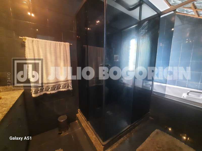 Conheça QNT 12. do imóvel - Casa de Vila - Triplex - Residencial - Quintino Bocaiúva. - JBM608218 - 13 QNT 12. - 13