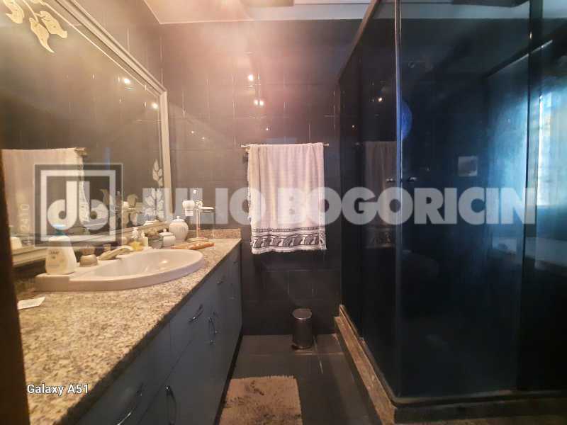 Conheça QNT 13. do imóvel - Casa de Vila - Triplex - Residencial - Quintino Bocaiúva. - JBM608218 - 14 QNT 13. - 14
