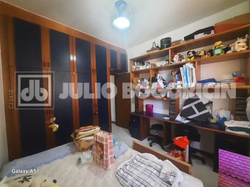 Conheça QNT 14. do imóvel - Casa de Vila - Triplex - Residencial - Quintino Bocaiúva. - JBM608218 - 16 QNT 14. - 16