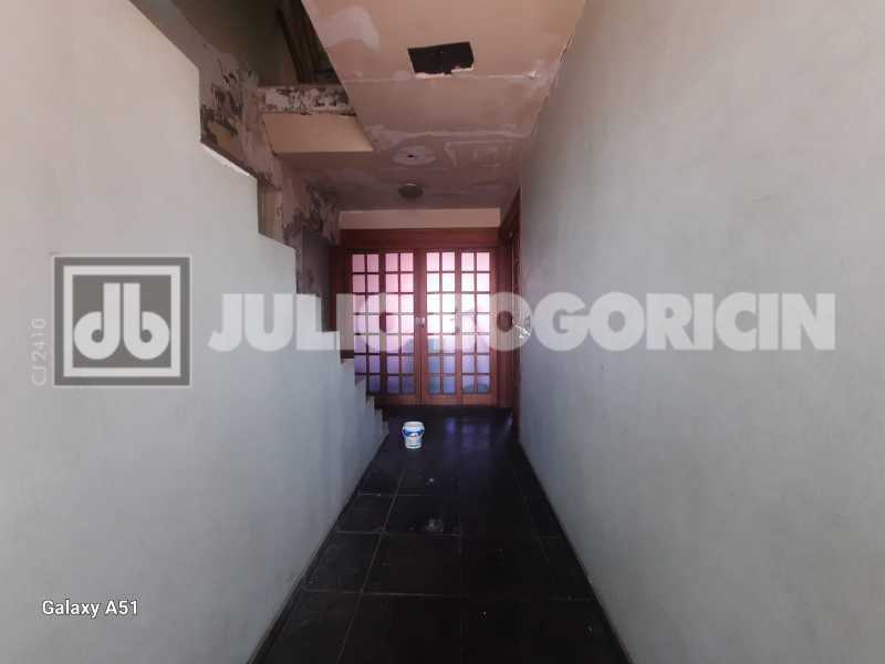 Conheça QNT 16. do imóvel - Casa de Vila - Triplex - Residencial - Quintino Bocaiúva. - JBM608218 - 18 QNT 16. - 18