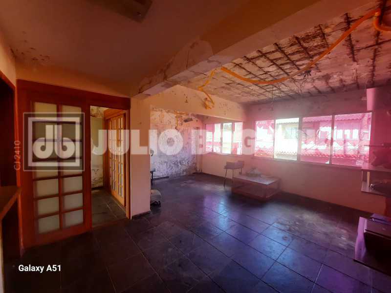 Conheça QNT 18. do imóvel - Casa de Vila - Triplex - Residencial - Quintino Bocaiúva. - JBM608218 - 20 QNT 18. - 20