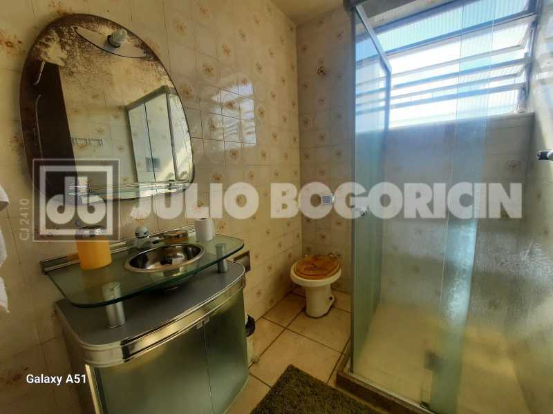 Conheça QNT 21. do imóvel - Casa de Vila - Triplex - Residencial - Quintino Bocaiúva. - JBM608218 - 23 QNT 21. - 23