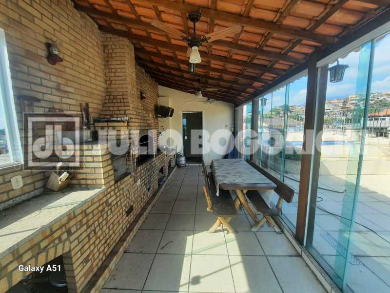 Conheça QNT 24. do imóvel - Casa de Vila - Triplex - Residencial - Quintino Bocaiúva. - JBM608218 - 28 QNT 24. - 28