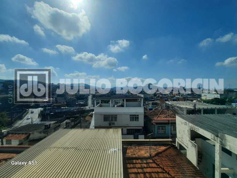 Conheça QNT 28. do imóvel - Casa de Vila - Triplex - Residencial - Quintino Bocaiúva. - JBM608218 - 32 QNT 28. - 32