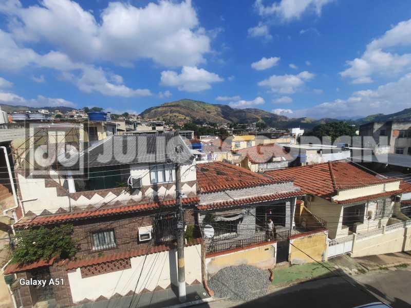 Conheça QNT 30. do imóvel - Casa de Vila - Triplex - Residencial - Quintino Bocaiúva. - JBM608218 - 34 QNT 30. - 34