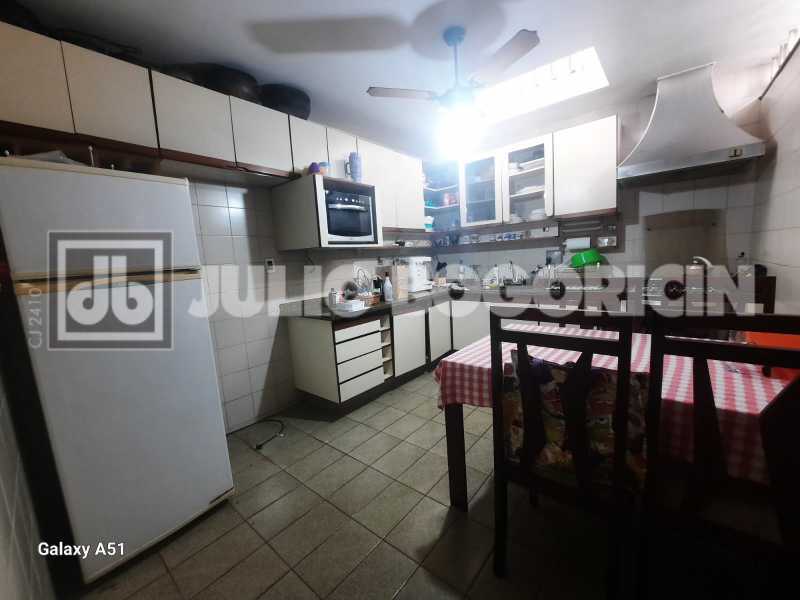 Conheça QNT 19. do imóvel - Casa de Vila - Triplex - Residencial - Quintino Bocaiúva. - JBM608218 - 10 QNT 19. - 10