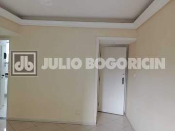 Apartamento 2 quartos à venda Icaraí, Niterói - R$ 560.000 - JBIC207086