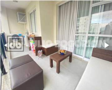 Imperdível - CIDADE JARDIM MAAYAN 3 QUARTOS TOTAL INFRA - JBRB303227