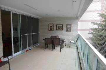Apartamento 4 quartos à venda Leblon, Rio de Janeiro - R$ 5.250.000 - JBL48108