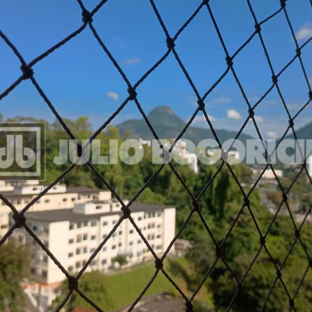 Conheça d4f102e5-e148-4986-acbc-6e0c20 do imóvel - APARTAMENTO VARANDA SOL MANHÃ SALA 2 AMBIENTES 2 QUARTOS SENDO 1 SUITE ARMARIOS, COZINHA AMERICANA, ÁREA DE SERVIÇO, 1 VAGA CONDOMÍNIO TOTAL INFRA E SEGURANÇA - JBRB214282 - 3 d4f102e5-e148-4986-acbc-6e0c20 - 3