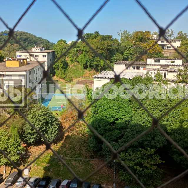 Conheça da37de9d-4830-4541-bd38-a4dff9 do imóvel - APARTAMENTO VARANDA SOL MANHÃ SALA 2 AMBIENTES 2 QUARTOS SENDO 1 SUITE ARMARIOS, COZINHA AMERICANA, ÁREA DE SERVIÇO, 1 VAGA CONDOMÍNIO TOTAL INFRA E SEGURANÇA - JBRB214282 - 2 da37de9d-4830-4541-bd38-a4dff9 - 2