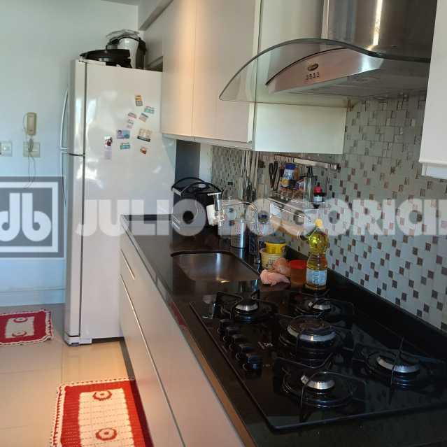 Conheça 00e93b34-a670-419d-8b58-b58a2e do imóvel - APARTAMENTO VARANDA SOL MANHÃ SALA 2 AMBIENTES 2 QUARTOS SENDO 1 SUITE ARMARIOS, COZINHA AMERICANA, ÁREA DE SERVIÇO, 1 VAGA CONDOMÍNIO TOTAL INFRA E SEGURANÇA - JBRB214282 - 8 00e93b34-a670-419d-8b58-b58a2e - 8