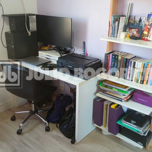 Conheça 119ff82d-915a-4b5e-b6df-240efe do imóvel - APARTAMENTO VARANDA SOL MANHÃ SALA 2 AMBIENTES 2 QUARTOS SENDO 1 SUITE ARMARIOS, COZINHA AMERICANA, ÁREA DE SERVIÇO, 1 VAGA CONDOMÍNIO TOTAL INFRA E SEGURANÇA - JBRB214282 - 16 119ff82d-915a-4b5e-b6df-240efe - 16