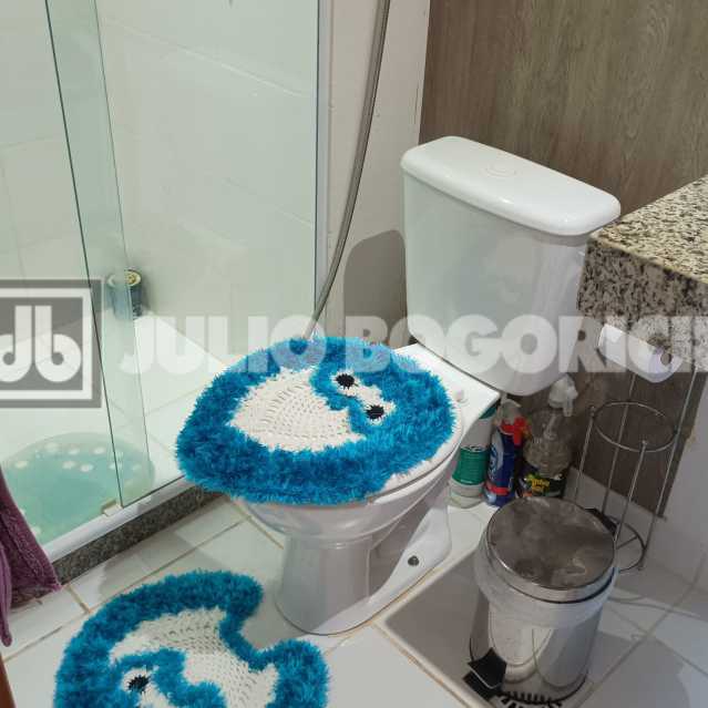 Conheça 864976d6-419d-48c2-b0a4-4d4003 do imóvel - APARTAMENTO VARANDA SOL MANHÃ SALA 2 AMBIENTES 2 QUARTOS SENDO 1 SUITE ARMARIOS, COZINHA AMERICANA, ÁREA DE SERVIÇO, 1 VAGA CONDOMÍNIO TOTAL INFRA E SEGURANÇA - JBRB214282 - 22 864976d6-419d-48c2-b0a4-4d4003 - 22