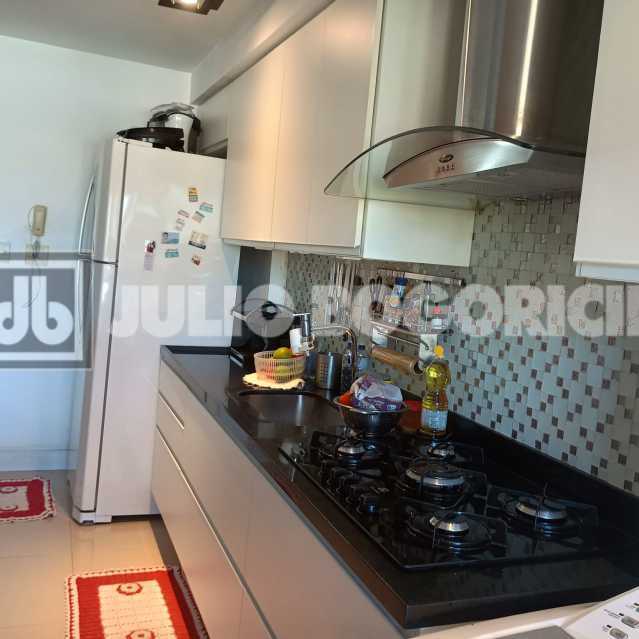 Conheça af392211-4484-4026-bf75-459654 do imóvel - APARTAMENTO VARANDA SOL MANHÃ SALA 2 AMBIENTES 2 QUARTOS SENDO 1 SUITE ARMARIOS, COZINHA AMERICANA, ÁREA DE SERVIÇO, 1 VAGA CONDOMÍNIO TOTAL INFRA E SEGURANÇA - JBRB214282 - 28 af392211-4484-4026-bf75-459654 - 28