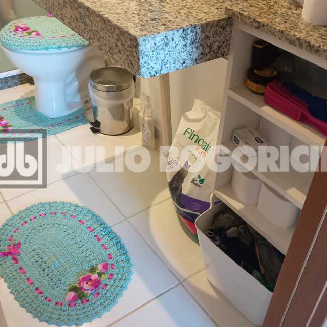 Conheça b3dade5c-8472-46e7-93ec-272817 do imóvel - APARTAMENTO VARANDA SOL MANHÃ SALA 2 AMBIENTES 2 QUARTOS SENDO 1 SUITE ARMARIOS, COZINHA AMERICANA, ÁREA DE SERVIÇO, 1 VAGA CONDOMÍNIO TOTAL INFRA E SEGURANÇA - JBRB214282 - 29 b3dade5c-8472-46e7-93ec-272817 - 29