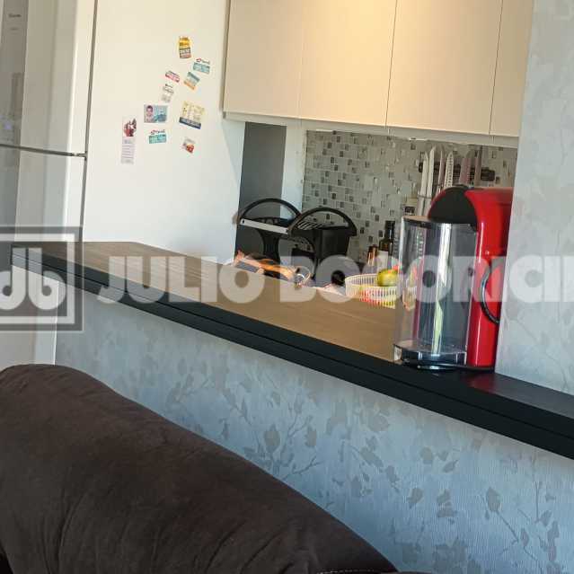 Conheça d4c55a9c-e6ef-42b3-978f-6adff3 do imóvel - APARTAMENTO VARANDA SOL MANHÃ SALA 2 AMBIENTES 2 QUARTOS SENDO 1 SUITE ARMARIOS, COZINHA AMERICANA, ÁREA DE SERVIÇO, 1 VAGA CONDOMÍNIO TOTAL INFRA E SEGURANÇA - JBRB214282 - 31 d4c55a9c-e6ef-42b3-978f-6adff3 - 31