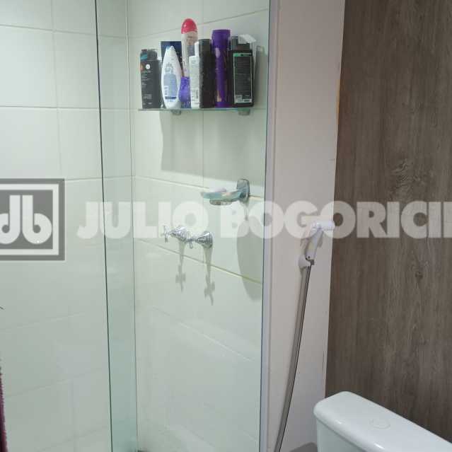 Conheça 2eb4a799-863a-4b8a-8327-d32ecb do imóvel - APARTAMENTO VARANDA SOL MANHÃ SALA 2 AMBIENTES 2 QUARTOS SENDO 1 SUITE ARMARIOS, COZINHA AMERICANA, ÁREA DE SERVIÇO, 1 VAGA CONDOMÍNIO TOTAL INFRA E SEGURANÇA - JBRB214282 - 33 2eb4a799-863a-4b8a-8327-d32ecb - 33