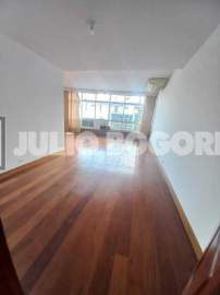 Ótima localização - Apartamento à venda Rua República do Peru, Copacabana, Rio de Janeiro - R$ 1.550.000 - JBC304075