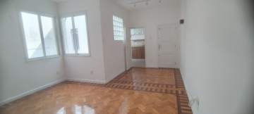 Oportunidade - Amplo apartamento reformado (93 m²), 2 quartos, vaga de garagem escriturada e coberta. Próximo à Praça e Metrô Saens Pena. - JBT207111