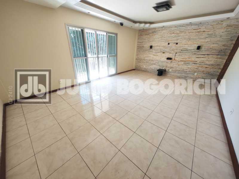 Conheça 004 do imóvel - Apartamento à venda Rua Boemia, Jardim Carioca, Rio de Janeiro - R$ 560.000 - JBI37715 - 4 004 - 4