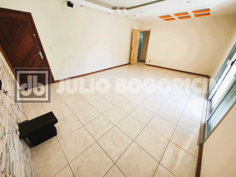 Conheça 005 do imóvel - Apartamento à venda Rua Boemia, Jardim Carioca, Rio de Janeiro - R$ 560.000 - JBI37715 - 5 005 - 5