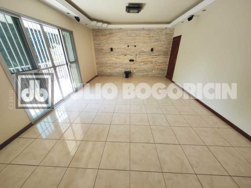 Conheça 006 do imóvel - Apartamento à venda Rua Boemia, Jardim Carioca, Rio de Janeiro - R$ 560.000 - JBI37715 - 6 006 - 6
