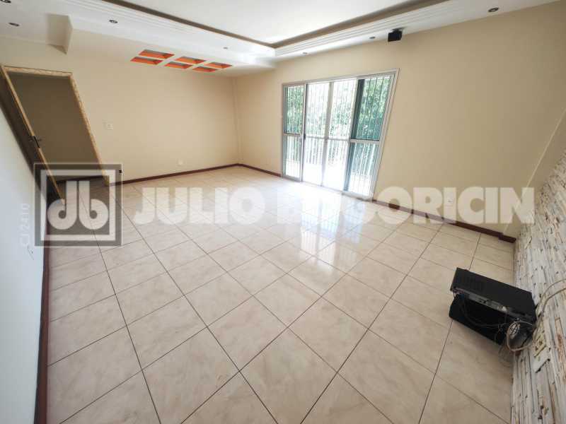 Conheça 007 do imóvel - Apartamento à venda Rua Boemia, Jardim Carioca, Rio de Janeiro - R$ 560.000 - JBI37715 - 7 007 - 7