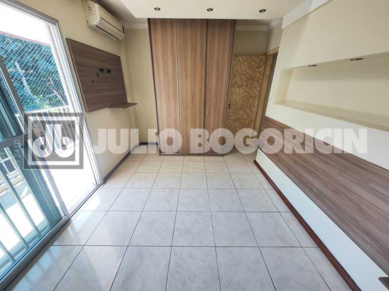 Conheça 011 do imóvel - Apartamento à venda Rua Boemia, Jardim Carioca, Rio de Janeiro - R$ 560.000 - JBI37715 - 11 011 - 11