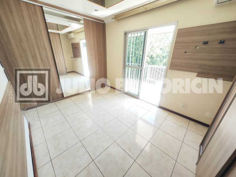 Conheça 012 do imóvel - Apartamento à venda Rua Boemia, Jardim Carioca, Rio de Janeiro - R$ 560.000 - JBI37715 - 12 012 - 12