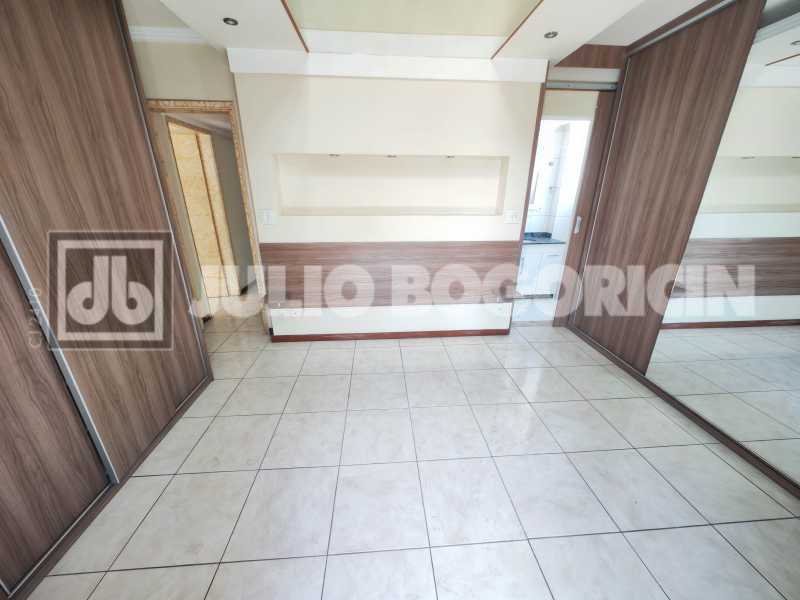 Conheça 014 do imóvel - Apartamento à venda Rua Boemia, Jardim Carioca, Rio de Janeiro - R$ 560.000 - JBI37715 - 14 014 - 14