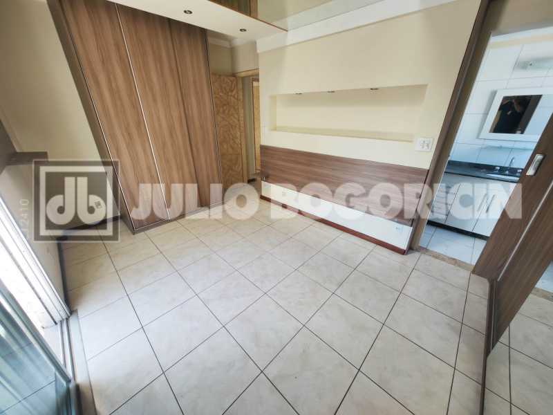 Conheça 015 do imóvel - Apartamento à venda Rua Boemia, Jardim Carioca, Rio de Janeiro - R$ 560.000 - JBI37715 - 15 015 - 15