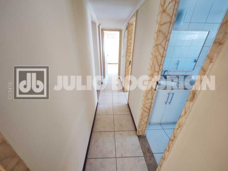 Conheça 016 do imóvel - Apartamento à venda Rua Boemia, Jardim Carioca, Rio de Janeiro - R$ 560.000 - JBI37715 - 16 016 - 16