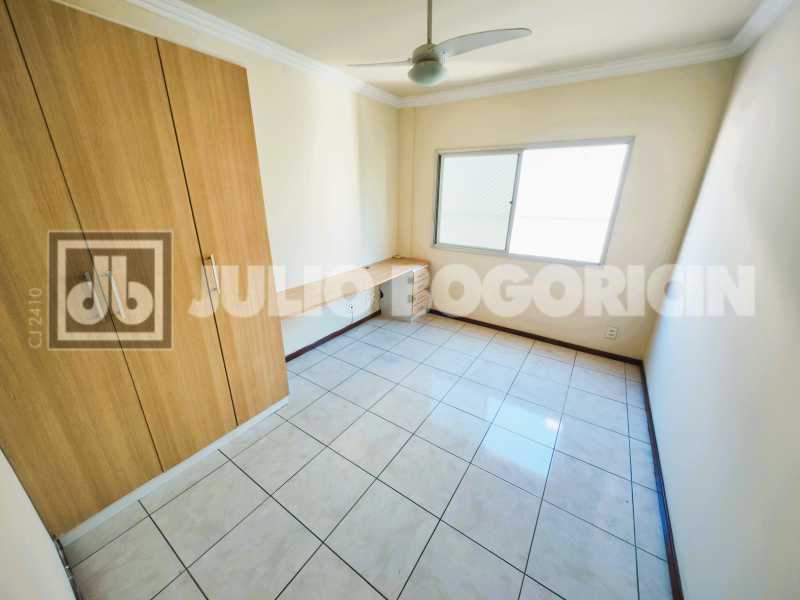 Conheça 017 do imóvel - Apartamento à venda Rua Boemia, Jardim Carioca, Rio de Janeiro - R$ 560.000 - JBI37715 - 17 017 - 17